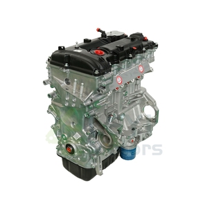 Nouveau Moteur Complet Lysmotors 2.0L G4NA G4NC pour Hyundai et KIA, compatible Hyundai Elantra, i30, i40, Tucson - Product Image 3
