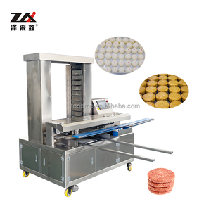 Nueva Máquina Automática para Armar Bandejas para Líneas de Producción de <span class=keywords><strong>Panadería</strong></span> y Alimentos Congelados a Base de Harina de Alto Rendimiento - Product Image 1