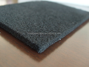 Bộ lọc không khí phương tiện truyền thông kích hoạt bộ lọc carbon bông cuộn than hoạt tính vật liệu lọc - Product Image 6