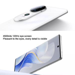 Teléfono Inteligente VlVO S19 Pro en Oferta, 16GB+512GB, 6.78 Pulgadas, 5500mAh, Android 14, 5G, Cámara de 50MP - Product Image 1