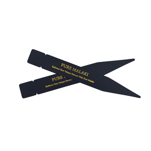 Tiras <span class=keywords><strong>de</strong></span> papel perfumado <span class=keywords><strong>de</strong></span> lujo personalizadas con logo estampado en caliente con lámina <span class=keywords><strong>de</strong></span> oro para probadores <span class=keywords><strong>de</strong></span> perfume - Product Image 1