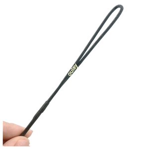 12 ~ 18 ipliklerini fastflight Bowstring End döngü dize geleneksel olimpik yay Bowstrings Logo mevcut - Product Image 6