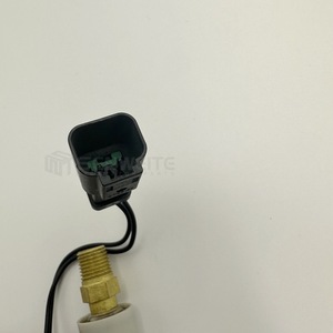 Sensor de Presión de Aceite Senwitt 297-1140 para Piezas de Maquinaria de Excavación Cat El40k - Product Image 4
