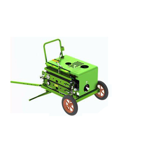 STELLAR PATH Économique 220V 5 kW Machine de traction de fibre optique, Moteur composant essentiel pour le tirage de câbles aériens, souterrains et dans les conduites - Product Image 3