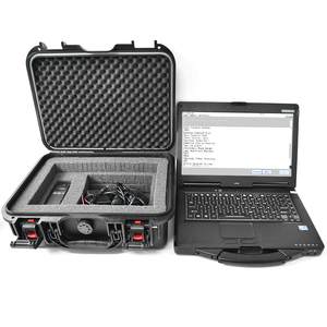 Laptop CF53 para Camiones FAW, Maquinaria de Transmisión, Construcción Industrial, Excavadora, Herramienta de Diagnóstico y Programación ABS/ECAS - Product Image 1