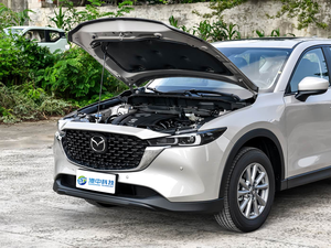 <span class=keywords><strong>Mazda</strong></span> <span class=keywords><strong>CX</strong></span>-<span class=keywords><strong>5</strong></span> 2025 2.0L ZhiShang Pro Usado en Venta, SUV Familiar en Buenas Condiciones, Bien Mantenido, con Características de Seguridad - Product Image 6