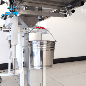 OSCAT peralatan bedah klinik hewan peliharaan, Meja operasi hewan peliharaan pemeriksaan hewan untuk anjing - Product Image 5