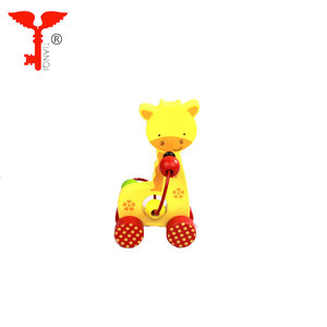 En gros pas cher éducatif <span class=keywords><strong>perle</strong></span> <span class=keywords><strong>labyrinthe</strong></span> jouet voitures en bois bébé jouets - Product Image 3