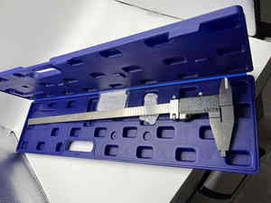 Pinza digitale pesante tipo III <span class=keywords><strong>600MM</strong></span> 1000MM pinza digitale calibro calibro grande - Product Image 6