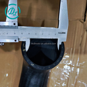 สายยางสตาร์ท DL EexcavaStart รุ่น 22140179 สำหรับรถขุด TAD1640GE TAD1641GE เครื่องยนต์ดีเซล 16 ลิตร - Product Image 4