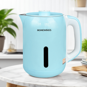 Factory Wholesale <b>Kettle</b> 2.0L 220V 1500 W Home Appliance Daily Use <b>Water</b> Boiling <b>Kettle</b> Household <b>Kettle</b> - Product Image 3