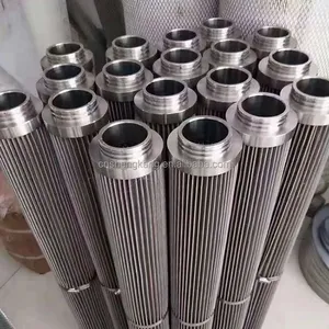 Fire-resistant Shengkang Replace EEPF5 - UBP20B Fire-resistant Oil Filter Element Of Power Plant