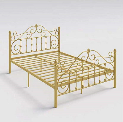 Lits superposés queen size Buff