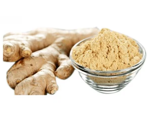 100% Pure and Natural Ginger <b>Powder</b> Soluble Ginger <b>Tea</b> <b>Powder</b> 1%-20% Gingerol Sonth <b>Powder</b> Direct From Indian Manufacturer - Product Image 2