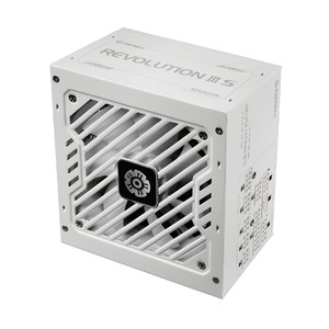 พัดลม FDB ประสิทธิภาพสูง 1000W 120 มม. พาวเวอร์ซัพพลาย 1000W ได้รับการรับรอง Platinum พาวเวอร์ซัพพลาย 1000W ประสิทธิภาพสูง สำหรับคอมพิวเตอร์ตั้งโต๊ะ สีขาว - Product Image 4