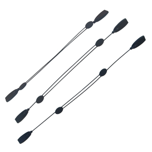 Usine en stock sangle de lunettes réglable sans queue sangle de lunettes de soleil sangle de lunettes de sport support de chaîne de lunettes pour enfants adultes - Product Image 3