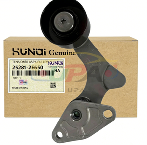 ชุดตัวปรับความตึงสายพาน 25281-2E650 252812E650 สำหรับฮุนได เกีย 25281 2E650 - Product Image 1