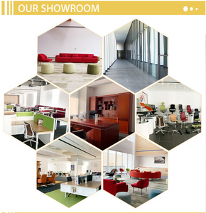 Стойка ресепшн для офиса, школы, отеля, спортзала, современная, модная, из массива дерева, белая, от производителя из Китая, по индивидуальному заказу, по оптовой цене - Product Image 6