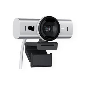 Logi-tech MX <span class=keywords><strong>BRIO</strong></span> <span class=keywords><strong>4K</strong></span> Webcam en direct ultra-haute définition Caméra d'ancrage de vidéoconférence de bureau - Product Image 3
