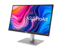 Écran SUS ProArt PA278CV 27 pouces WQHD/IPS/USB-C DisplayPort Daisy Chain 100% SRGB/100% Rec Moniteur professionnel