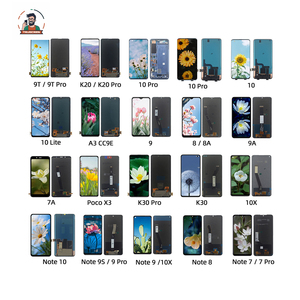 Pantalla LCD Original para Xiaomi <span class=keywords><strong>Mi</strong></span> Max 3, Pantalla Táctil Digitalizadora para Xiaomi <span class=keywords><strong>Mi</strong></span> <span class=keywords><strong>Max3</strong></span> - Product Image 4