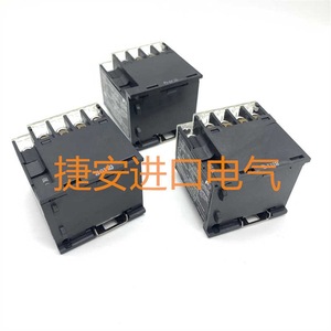 Contacteur DC Fuji SJ-OG DC24V 13NO Normalement Ouvert pour Automatisation Industrielle - Product Image 4