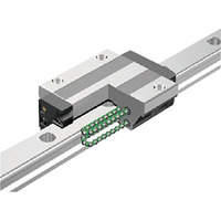 Système de guidage linéaire cnc thk, haute précision, système de technologie interactive, nouveauté