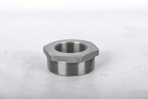 ซ็อกเก็ตมาตรฐานเชื่อม B16.11 3000/6000 PSI ข้อต่อท่อฟอร์จ304/316สแตนเลสสตีล - Product Image 3