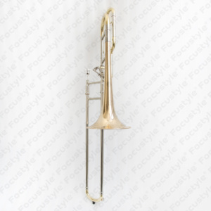 <span class=keywords><strong>Trombone</strong></span> Mib Tone de haute qualité <span class=keywords><strong>Trombone</strong></span> Alto Bell en <span class=keywords><strong>cuivre</strong></span> doré - Product Image 3