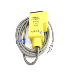 INGENIERÍA Q45BW22CV4 90-250VAC NSNP Nuevo controlador de programación PLC dedicado PAC de automatización industrial original listo - Product Image 1