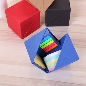 กระดาษโน้ตแบบมีกาวในตัว รุ่น <span class=keywords><strong>Asus</strong></span> <span class=keywords><strong>Memo</strong></span> <span class=keywords><strong>Pad</strong></span> รุ่น K001 Dbokct350996 ของขวัญส่งเสริมการขายแบรนด์ - Product Image 4