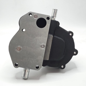 Pompe de refroidissement moteur XinChai 4D32T31-42100, modèle moteur 4D32, 5 kg, garantie 3 mois, compatible chargeuses de chantier, haute qualité 4 - Product Image 3