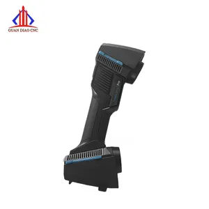 High Precision Industrial 3D Scanner for Cnc Router Machine Model