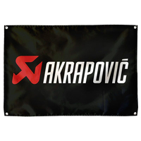 Drapeau suspendu style INS pour atelier de beauté automobile, toile décorative murale pour station de lavage auto, bannière de décoration pour atelier de réparation et modification automobile