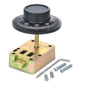 Khóa Kết Hợp Có Thể Thay Đổi Bảo Mật Cao Của Trung Quốc Khóa Quay Số Mật Khẩu Chống Nhìn Trộm An Toàn - Product Image 3