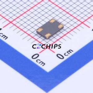 5TJ427120ZYFBC Crystal (Passive) SMD5032-4P Crystal Oscillator SMD Crystal Oscillator 27.12MHz 10ppm 20pF - Product Image 2