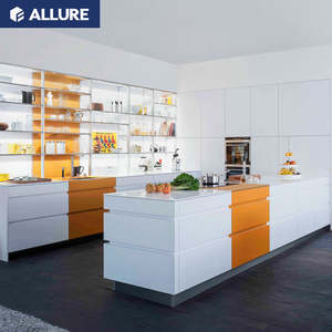 <span class=keywords><strong>Cuisine</strong></span> intégrée Allure Kenya, armoires <span class=keywords><strong>de</strong></span> <span class=keywords><strong>cuisine</strong></span> préfabriquées économiques <span class=keywords><strong>avec</strong></span> évier, Malaisie - Product Image 5