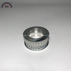 รอกสายพานวีเหล็กสำหรับเครื่องพิมพ์ไฮเดลเบิร์ก - Product Image 2