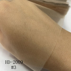 Высококачественная сетчатая ткань для париков - Product Image 2