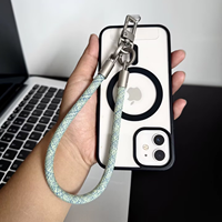 Harga Grosir Tali Gantungan Kunci Ponsel Universal Pendek Kreatif Aksesoris Handphone