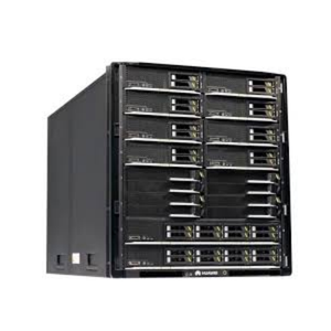 16GBメモリとIntel Xeonプロセッサを備えたHuaweisサーバーE9000中古ブレードサーバー - Product Image 3