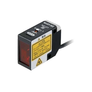 E3C-LD11N เซนเซอร์โฟโตอิเล็กทริกอุตสาหกรรมของแท้ใหม่2เมตร - Product Image 1