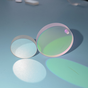 Miroir concave en <span class=keywords><strong>verre</strong></span> sphérique optique miroir concave - Product Image 4