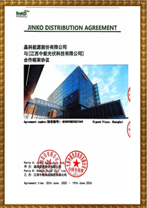 Jinko 400W Monocristalino 435-460W panel solar tejas <span class=keywords><strong>solares</strong></span> placa solar fotovoltaica 450 vatios - Product Image 6