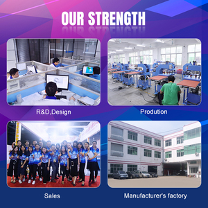 Zhongdi JC-25 nhà máy bốn trạm khí nén nhiệ<span class=keywords><strong>t</strong></span> máy ép phẳng máy in 220V <span class=keywords><strong>t</strong></span>ự động mới may truyền nhiệ<span class=keywords><strong>t</strong></span> - Product Image 5