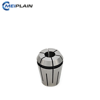 Collet ER25 ERC à refroidissement par eau, précision 0,005 mm, collet ER scellé pour machine de fraisage et tour CNC