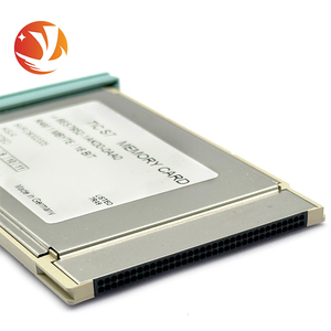 Tarjeta de Memoria 6ES7 952-1AK00-0AA0 6ES7952-1AK00-0AA0 Original, Nueva, para Controlador Programable - Product Image 3