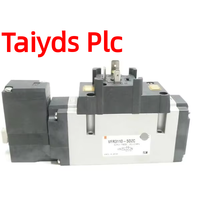 Nuevo Controlador PLC Programable Original y Económico Vfr3110-5dzc para Productos de Automatización