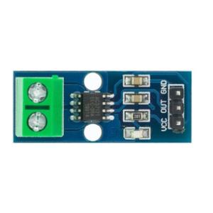 New 5A 20A 30A hội trường hiện tại Mô-đun cảm biến ACS712 module cho <span class=keywords><strong>Arduino</strong></span> acs712telc-5a/20A/30A - Product Image 4