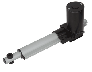 Thiết Bị Truyền Động Động Cơ Điện Tuyến Tính DC 200Mm Đột Quỵ SLA03 6000N 24V 12V DC - Product Image 3